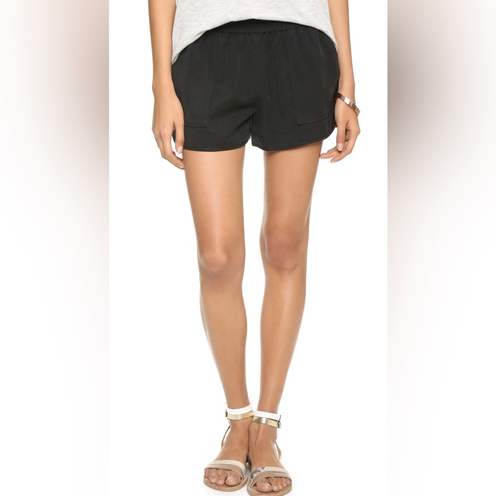 Joie pull-on short